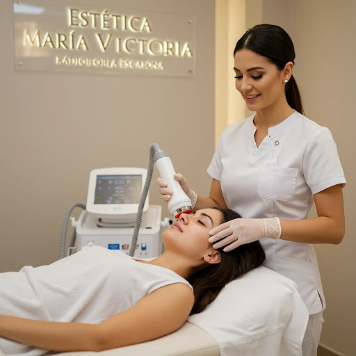 Radifrecuencia Facial en Málaga